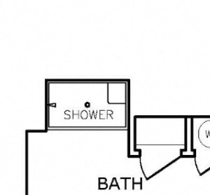 E9 Floorplan E9 Floorplan at Paragon Place at Bear Claw Way
